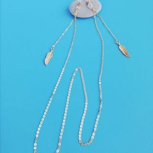 Eyeglass Chain Sunglasses